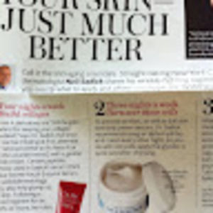 Meet your Posher, Terrie